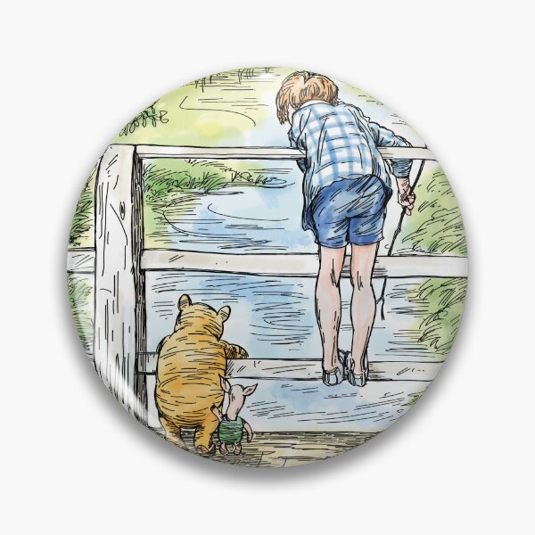 Item preview, Winnie the pooh designed and sold by Petersnook.