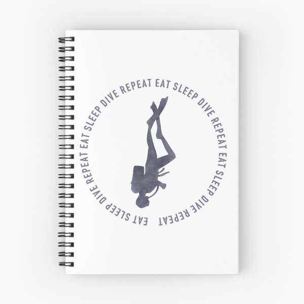 Item preview, funny graphics for diving addict designed and sold by in-leggings.
