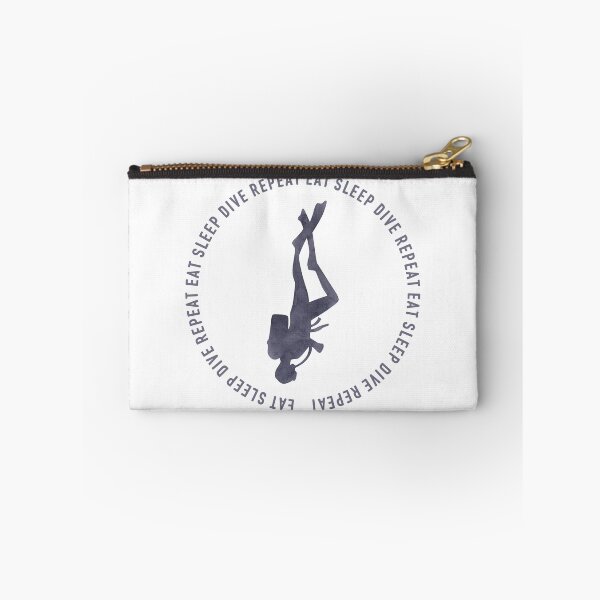 Item preview, funny graphics for diving addict designed and sold by in-leggings.