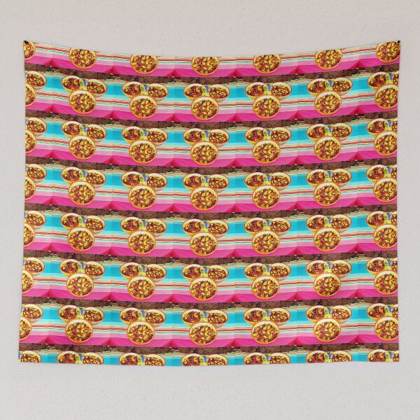 Item preview, Mango and Black Bean Salsa designed and sold by Robert Meyers-Lussier.