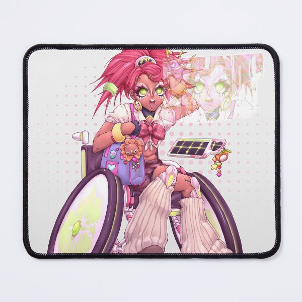 Item preview, CYBER ☆ GAL 0017!! designed and sold by PURIPRADO.