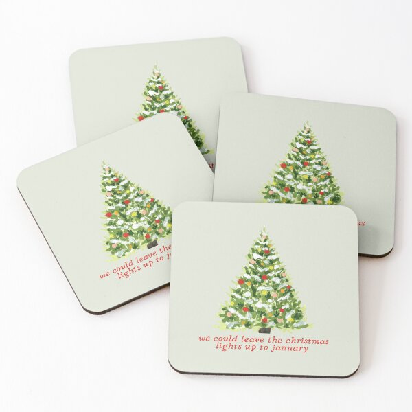 Item preview, Lover Christmas Lights designed and sold by karma-style.