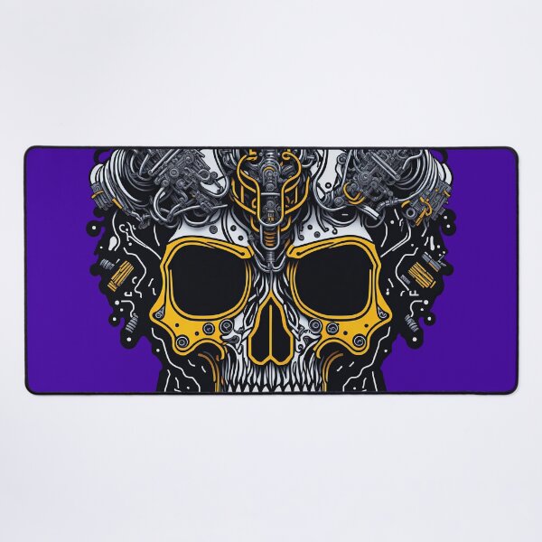 Item preview, Mecha Skulls S03 D53 designed and sold by Houerd.