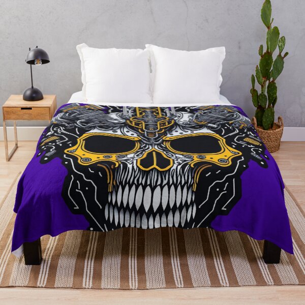 Item preview, Mecha Skulls S03 D53 designed and sold by Houerd.