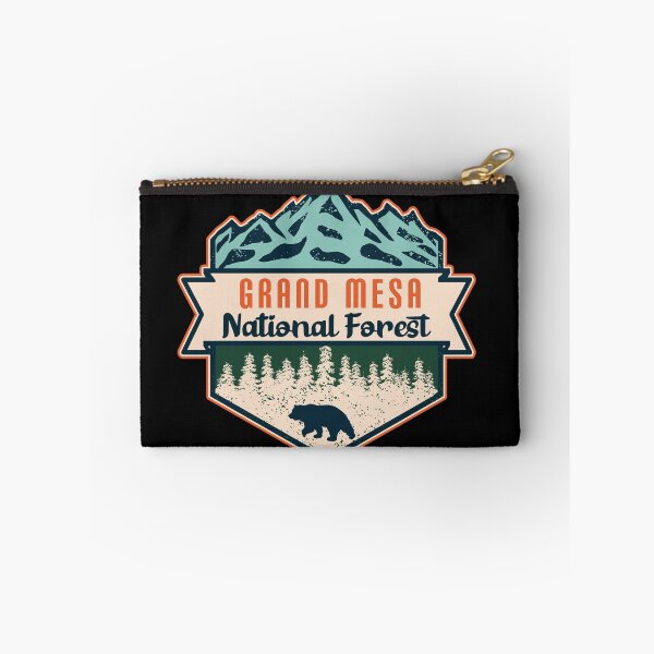 Item preview, Grand Mesa National Forest designed and sold by Nature-spirit.