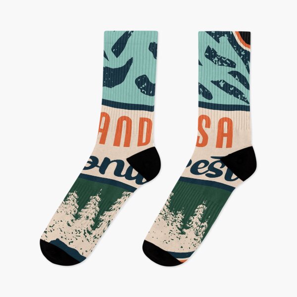 Item preview, Grand Mesa National Forest designed and sold by Nature-spirit.