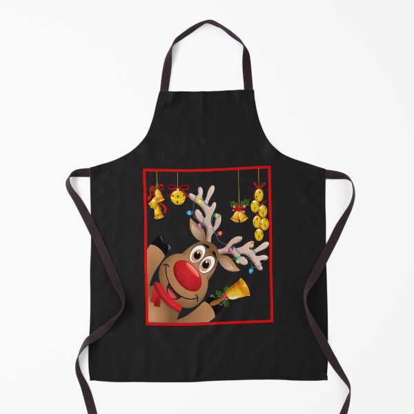 Item preview, weihnachten damen geschenke für ihn lustiges rentie Christmas  designed and sold by ELK20.