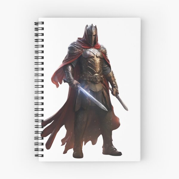 Item preview, Warrior designed and sold by ARIUSTR.