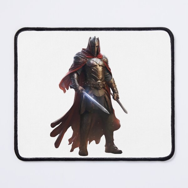 Item preview, Warrior designed and sold by ARIUSTR.