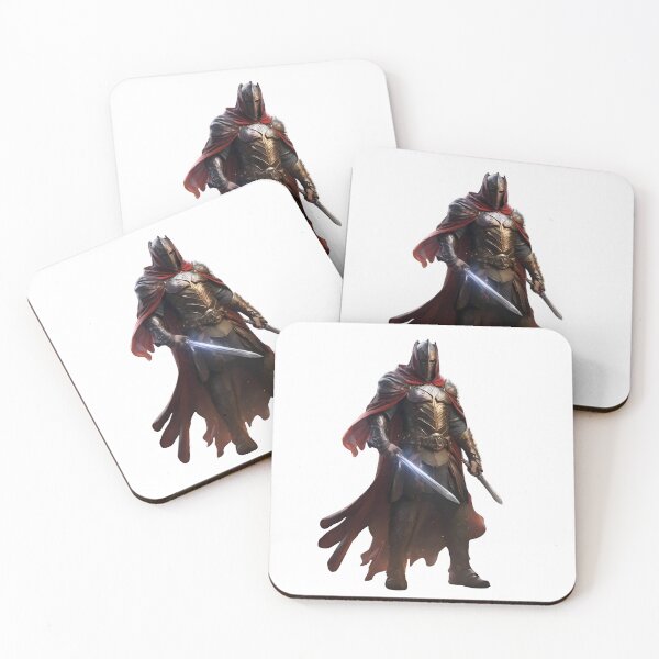 Item preview, Warrior designed and sold by ARIUSTR.