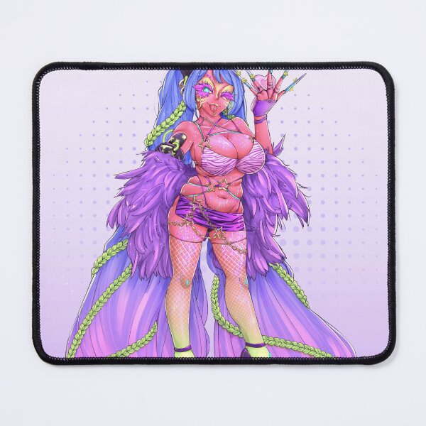 Item preview, CYBER ☆ GAL 0018!! designed and sold by PURIPRADO.