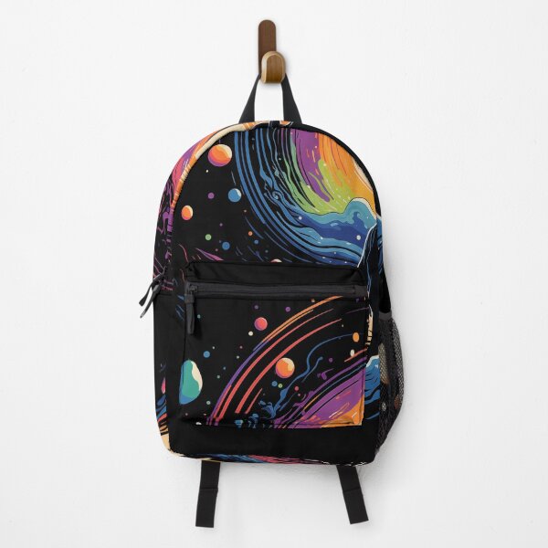 Item preview, Chasing the Unknown designed and sold by Artisleek Designs.