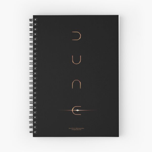 Item preview, DUNE / Part II designed and sold by 7115.
