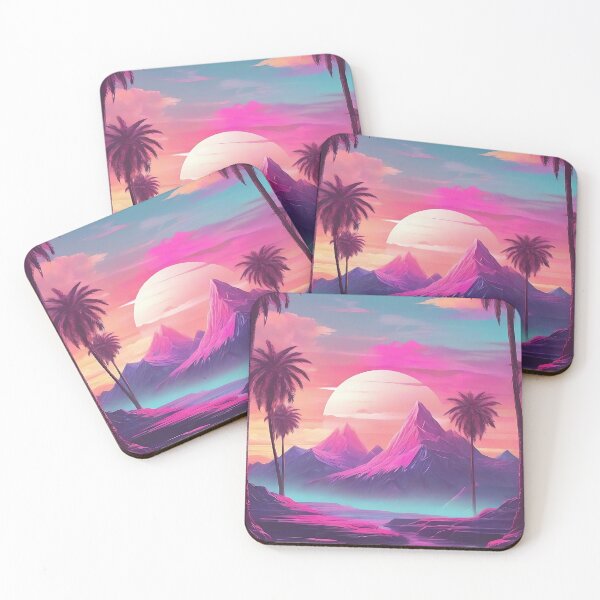 Item preview, African sunset designed and sold by Promarkets.