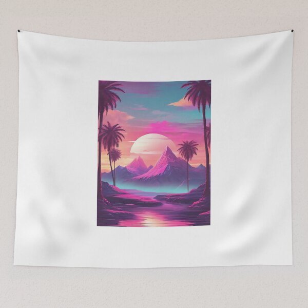 Item preview, African sunset designed and sold by Promarkets.