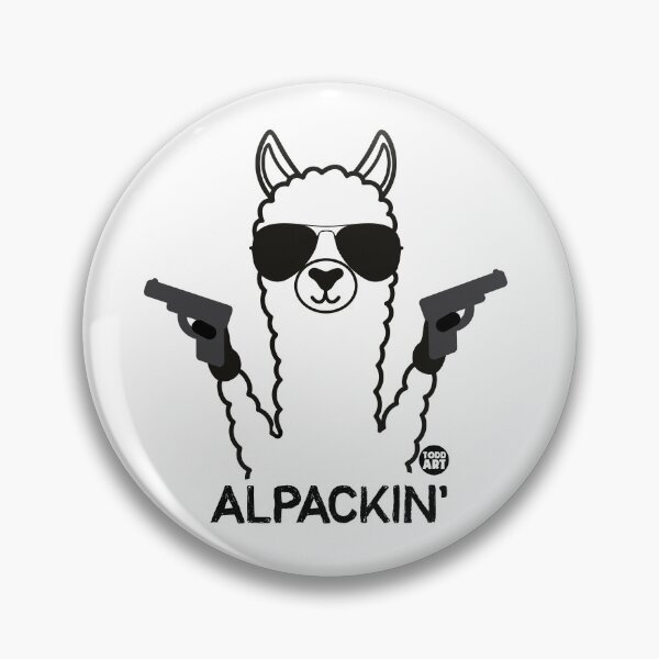 Artikelvorschau, alpackin alpaca entworfen und verkauft von TODD GOLDMAN.