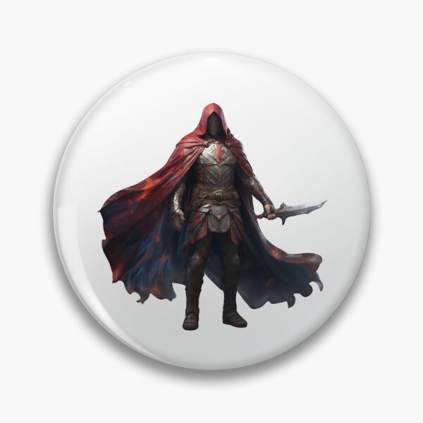 Item preview, Warrior designed and sold by ARIUSTR.
