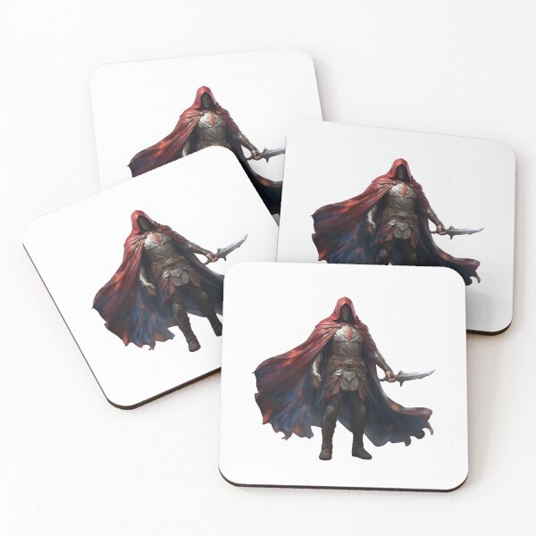 Item preview, Warrior designed and sold by ARIUSTR.