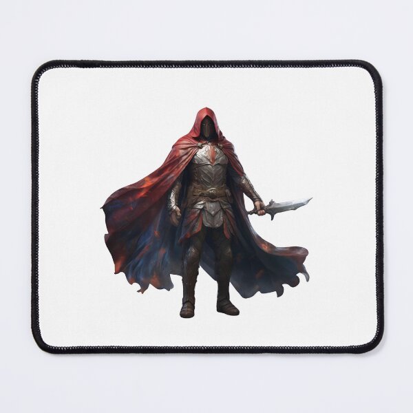 Item preview, Warrior designed and sold by ARIUSTR.