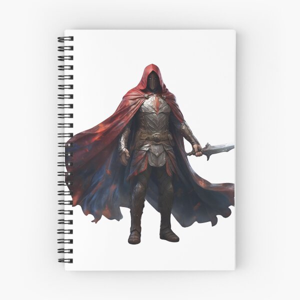 Item preview, Warrior designed and sold by ARIUSTR.