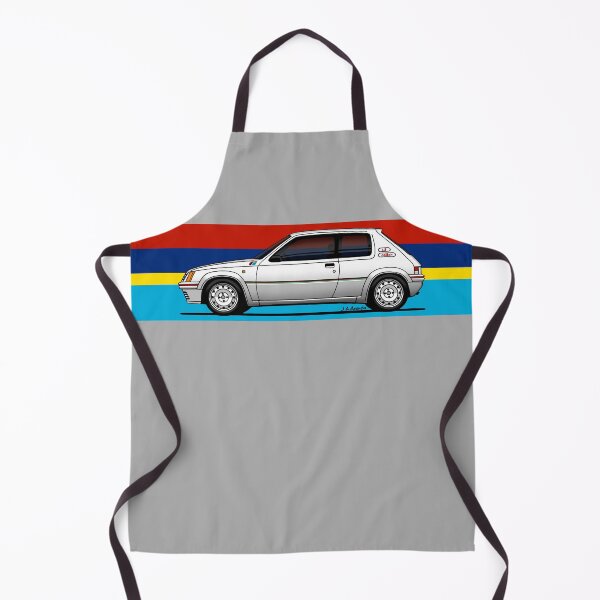 Item preview, The rally car for every day designed and sold by designjaag.
