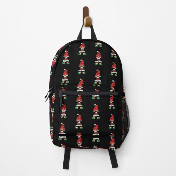 Item preview, The Tech Gnome: Buffalo Plaid family Matching Christmas Gift designed and sold by NexaArts.