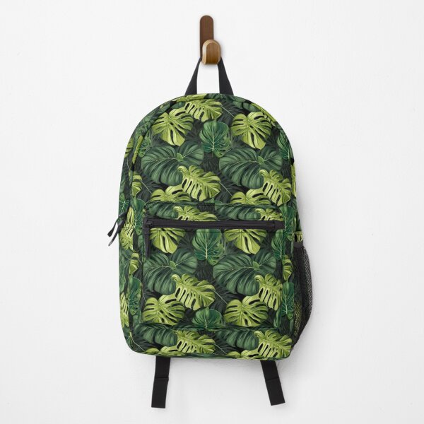 Item preview, Seamlees Monstera Tropical Splendor designed and sold by HisoTorDesign.