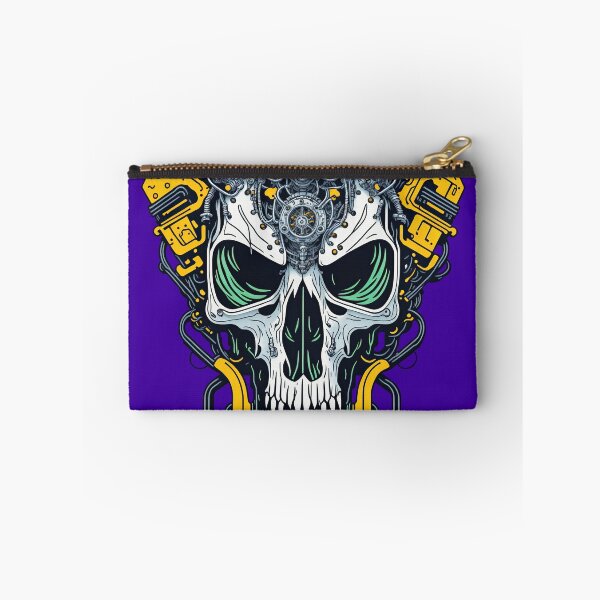 Item preview, Mecha Skulls S03 D54 designed and sold by Houerd.