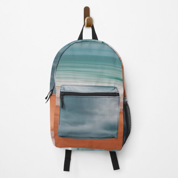 Item preview, Sea Under A Dark Cloudy Sky designed and sold by Dyrk Wyst Redbubble Shop.