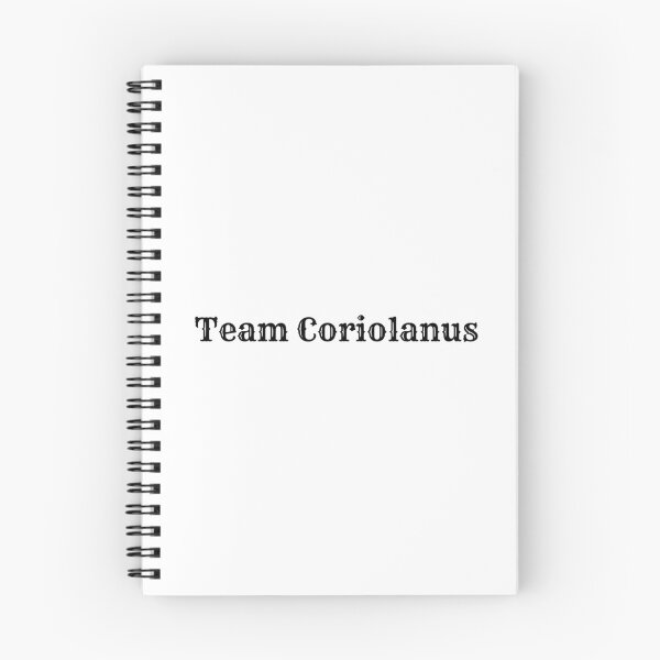 Artikelvorschau, Team Coriolanus TBOSAS Snow Tom Blyth entworfen und verkauft von NimuehArt.