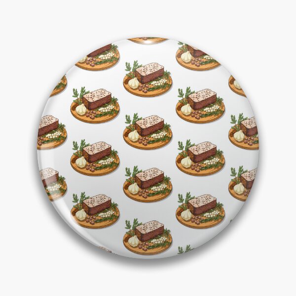 Item preview, Spicy Meat - Hot and Yummy designed and sold by marezino.