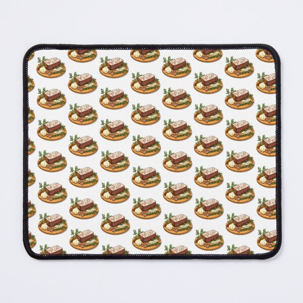 Item preview, Spicy Meat - Hot and Yummy designed and sold by marezino.