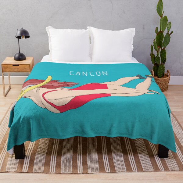 Item preview, Cancun Snorkeling Mexico designed and sold by shopdiego.
