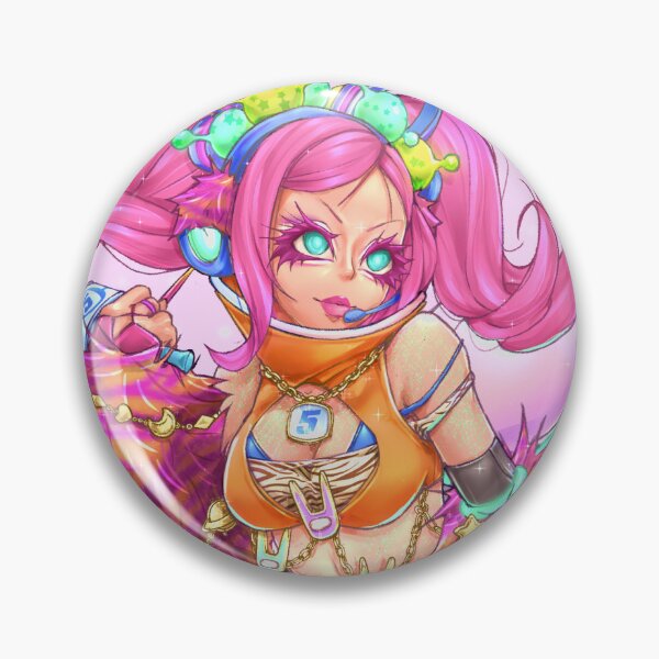 Item preview, CYBER ☆ GAL 0019!! designed and sold by PURIPRADO.