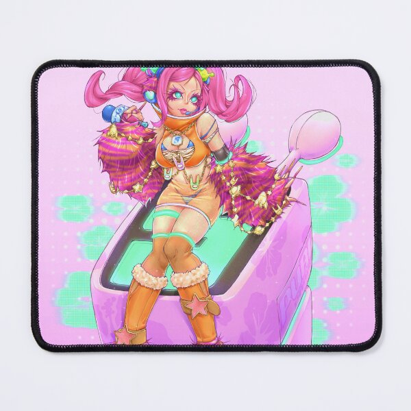 Item preview, CYBER ☆ GAL 0019!! designed and sold by PURIPRADO.