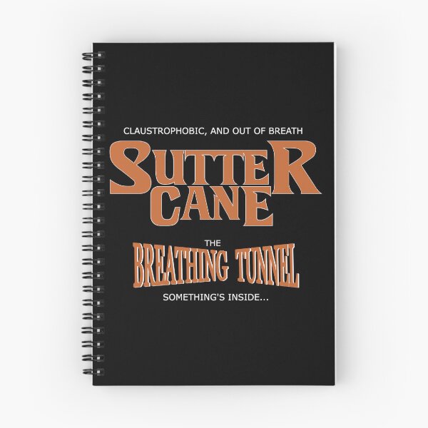Item preview, Sutter Cane - the Breathing Tunnel designed and sold by fabiofontana.