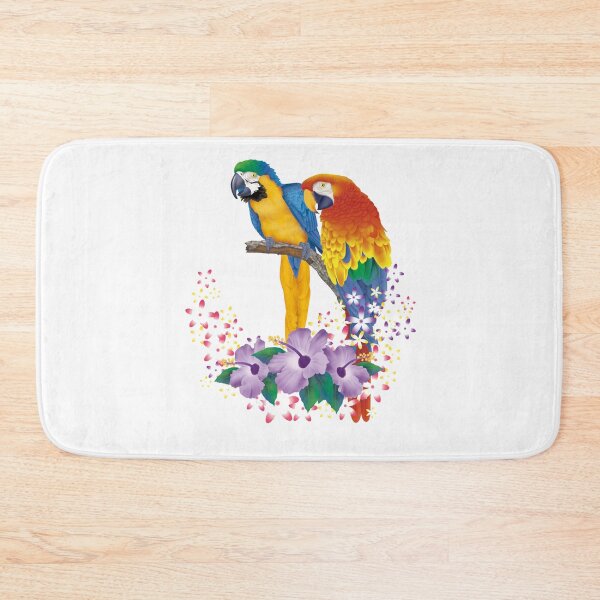 Item preview, Parrot designed and sold by Collection de trésors .