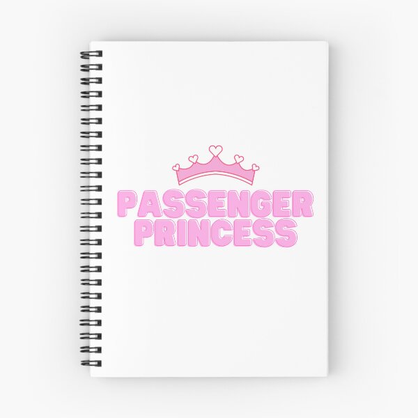 Item preview, Passenger Princess Pink Tiara Crown designed and sold by NimuehArt.