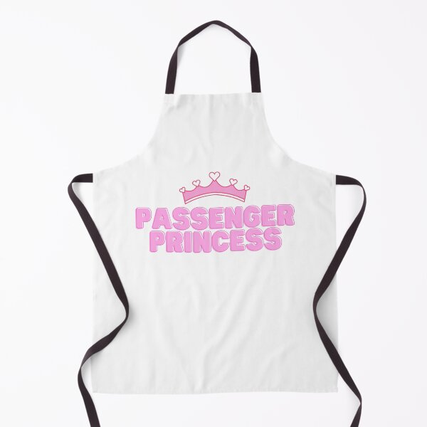 Item preview, Passenger Princess Pink Tiara Crown designed and sold by NimuehArt.