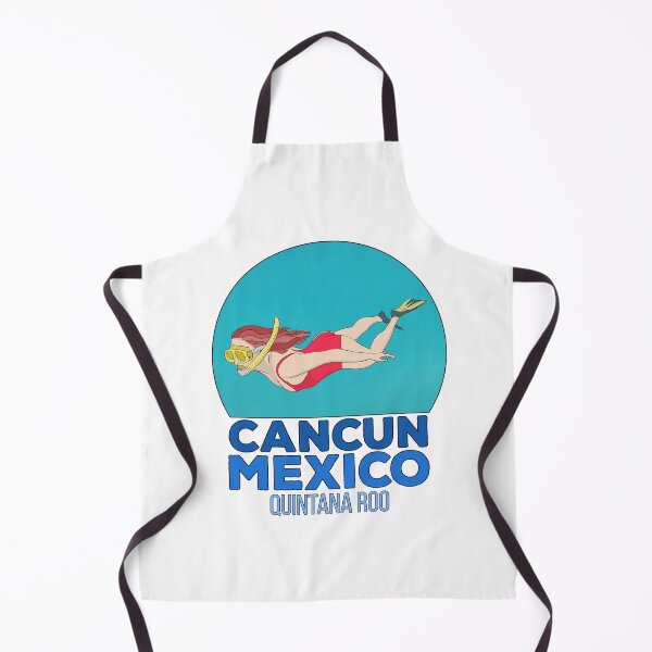 Item preview, Cancun Quintana Roo Mexico designed and sold by shopdiego.