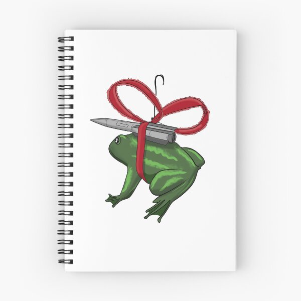 Item preview, Mistle Toad designed and sold by Michael Garber.