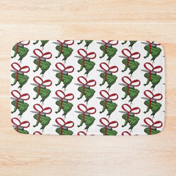 Item preview, Mistle Toad designed and sold by Michael Garber.