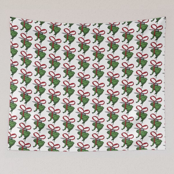 Item preview, Mistle Toad designed and sold by Michael Garber.