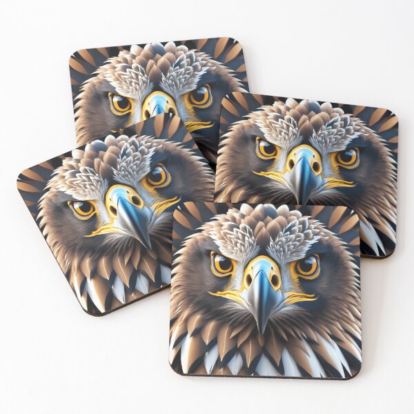 Item preview, Soaring through life like a wedge-tailed eagle! designed and sold by @ndrys.