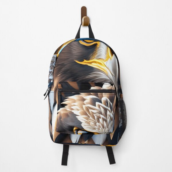 Item preview, Soaring through life like a wedge-tailed eagle! designed and sold by @ndrys.