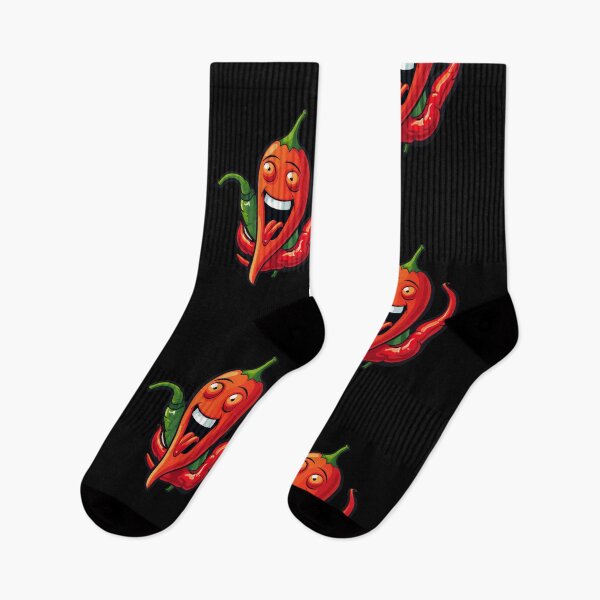 Artikelvorschau, Rote Chilli entworfen und verkauft von MiduImages.