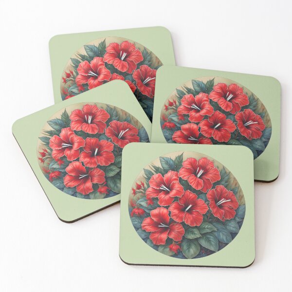 Item preview, Beautiful hibiscus designed and sold by Nolan6.