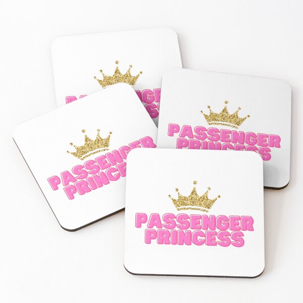Item preview, Passenger Princess Pink Sparkle Tiara Crown designed and sold by NimuehArt.