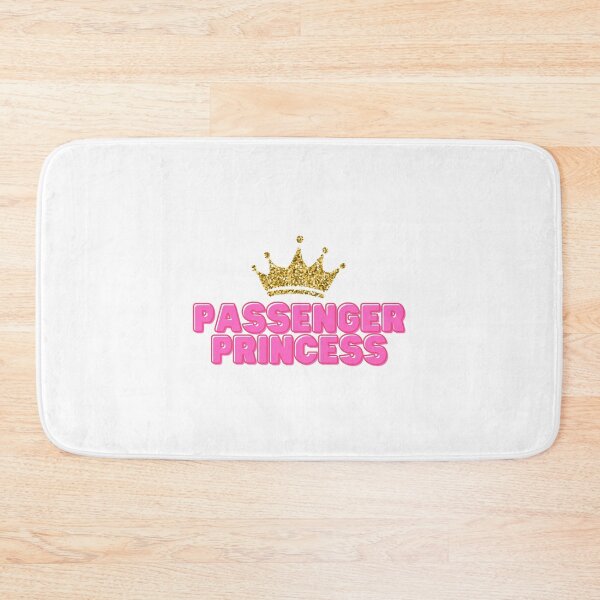Item preview, Passenger Princess Pink Sparkle Tiara Crown designed and sold by NimuehArt.