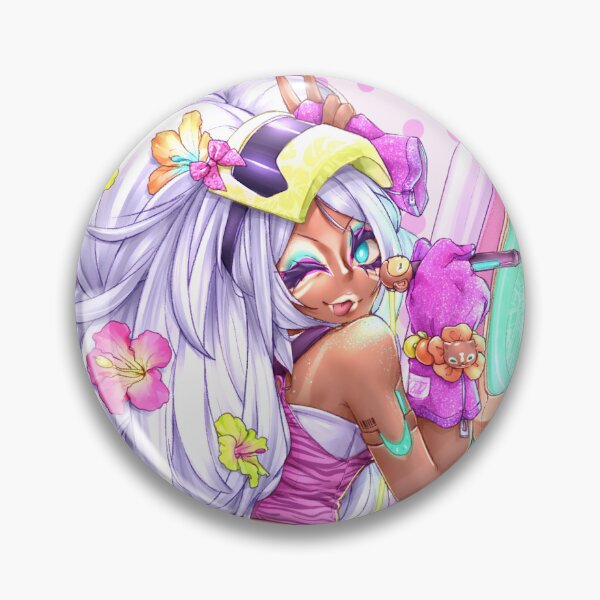 Item preview, CYBER ☆ GAL 0020!! designed and sold by PURIPRADO.